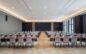 Туры в отель Grand Mercure Hangzhou Qingshan Lake