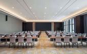 Туры в отель Grand Mercure Hangzhou Qingshan Lake