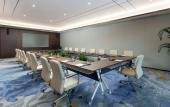 Туры в отель Grand Mercure Hangzhou Qingshan Lake