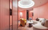 Туры в отель Grand Mercure Hangzhou Qingshan Lake