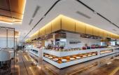 Туры в отель Grand Mercure Hangzhou Qingshan Lake