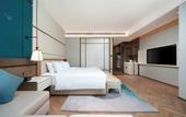 Туры в отель Grand Mercure Hangzhou Qingshan Lake