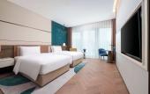 Туры в отель Grand Mercure Hangzhou Qingshan Lake
