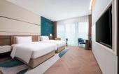 Туры в отель Grand Mercure Hangzhou Qingshan Lake