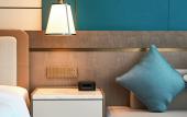 Туры в отель Grand Mercure Hangzhou Qingshan Lake