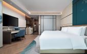 Туры в отель Grand Mercure Hangzhou Qingshan Lake
