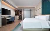 Туры в отель Grand Mercure Hangzhou Qingshan Lake