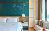 Туры в отель Grand Mercure Hangzhou Qingshan Lake
