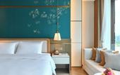 Туры в отель Grand Mercure Hangzhou Qingshan Lake