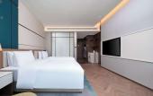 Туры в отель Grand Mercure Hangzhou Qingshan Lake
