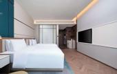 Туры в отель Grand Mercure Hangzhou Qingshan Lake