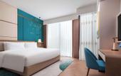 Туры в отель Grand Mercure Hangzhou Qingshan Lake