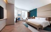 Туры в отель Grand Mercure Hangzhou Qingshan Lake