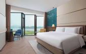Туры в отель Grand Mercure Hangzhou Qingshan Lake