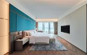 Туры в отель Grand Mercure Hangzhou Qingshan Lake