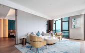 Туры в отель Grand Mercure Hangzhou Qingshan Lake