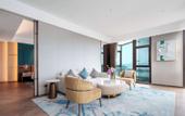Туры в отель Grand Mercure Hangzhou Qingshan Lake