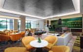 Туры в отель Grand Mercure Hangzhou Qingshan Lake