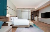 Туры в отель Grand Mercure Hangzhou Qingshan Lake