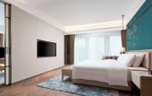 Туры в отель Grand Mercure Hangzhou Qingshan Lake