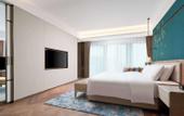 Туры в отель Grand Mercure Hangzhou Qingshan Lake