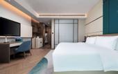 Туры в отель Grand Mercure Hangzhou Qingshan Lake