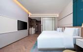 Туры в отель Grand Mercure Hangzhou Qingshan Lake