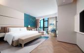 Туры в отель Grand Mercure Hangzhou Qingshan Lake