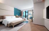 Туры в отель Grand Mercure Hangzhou Qingshan Lake