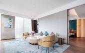 Туры в отель Grand Mercure Hangzhou Qingshan Lake