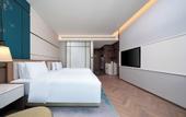 Туры в отель Grand Mercure Hangzhou Qingshan Lake