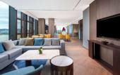 Туры в отель Grand Mercure Hangzhou Qingshan Lake
