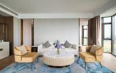 Туры в отель Grand Mercure Hangzhou Qingshan Lake