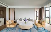 Туры в отель Grand Mercure Hangzhou Qingshan Lake