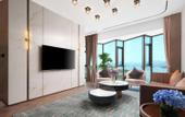 Туры в отель Grand Mercure Hangzhou Qingshan Lake