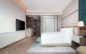 Туры в отель Grand Mercure Hangzhou Qingshan Lake