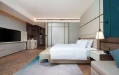 Туры в отель Grand Mercure Hangzhou Qingshan Lake