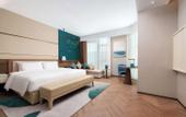Туры в отель Grand Mercure Hangzhou Qingshan Lake