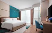 Туры в отель Grand Mercure Hangzhou Qingshan Lake