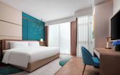 Туры в отель Grand Mercure Hangzhou Qingshan Lake