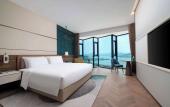 Туры в отель Grand Mercure Hangzhou Qingshan Lake