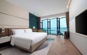 Туры в отель Grand Mercure Hangzhou Qingshan Lake