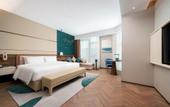 Туры в отель Grand Mercure Hangzhou Qingshan Lake
