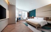 Туры в отель Grand Mercure Hangzhou Qingshan Lake
