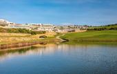 Туры в отель Fairmont La Hacienda Costa del Sol