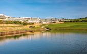 Туры в отель Fairmont La Hacienda Costa del Sol