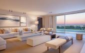Туры в отель Fairmont La Hacienda Costa del Sol