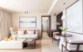 Туры в отель Fairmont La Hacienda Costa del Sol