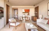 Туры в отель Fairmont La Hacienda Costa del Sol