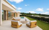 Туры в отель Fairmont La Hacienda Costa del Sol